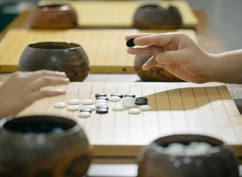 棋逢對手 寒假線上圍棋賽第二場戰報及第三場比賽預告