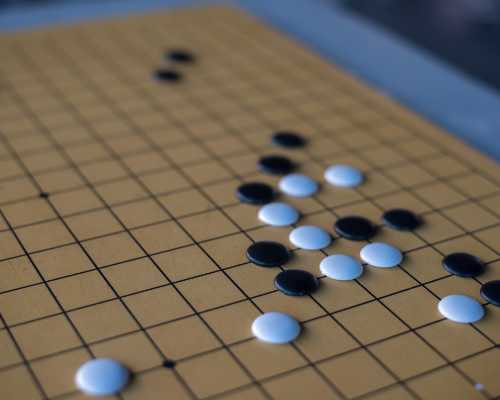 杜杉和華棋藝俱樂部最新動態 機構資訊