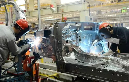 大干100天 向高端基地邁進