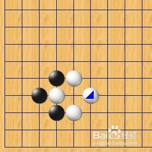 怎么學會圍棋