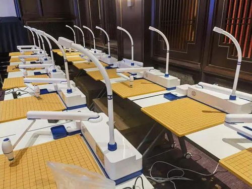 聶衛(wèi)平 馬曉春在杭州和一個機器人下棋,老聶 現(xiàn)在圍棋ai應(yīng)該比誰更 笨