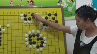 圍棋視頻 &ndash;