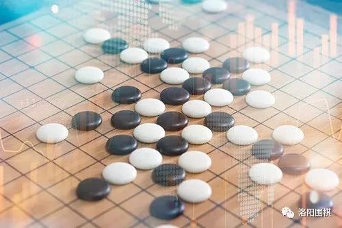 圍棋集訓的15條好處