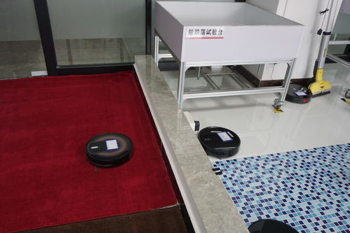 看看智能家電產品背后的故事,走進安久智能掃地機制造工廠
