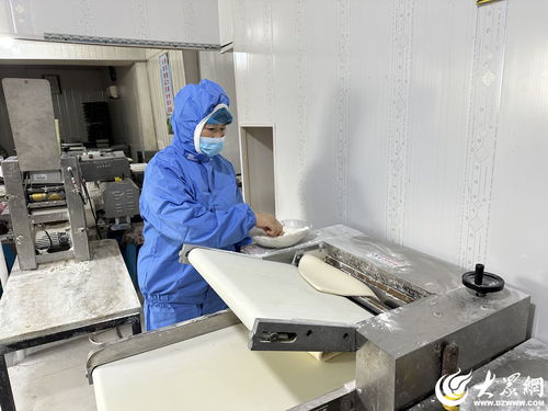 出眾②丨紀俊英 種野菜 包水餃,一天賣出上千單 農村婦女打拼十年辦起食品廠