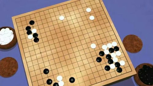 養成這9個好習慣,圍棋功力進步更快