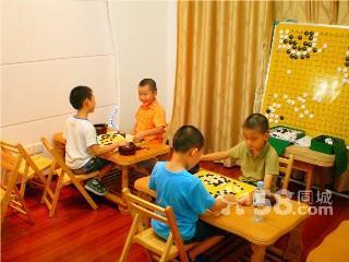 孩子什么時候學圍棋最好
