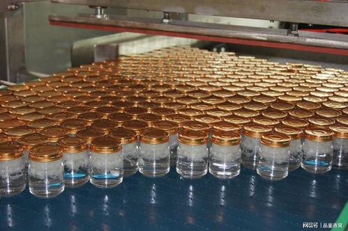 探索燕窩產品的oem代工,了解行業內 明星 加工廠