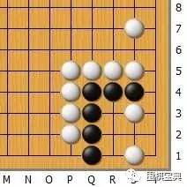圍棋趣味常識 1