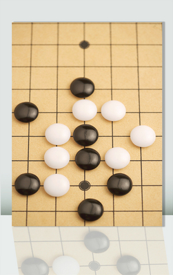 圍棋圖片素材