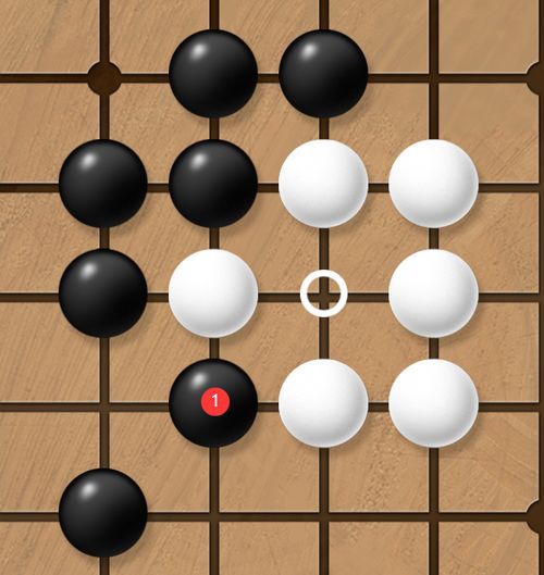 基礎題16 天命奇御2圍棋基礎30個題怎么解 圍棋基礎30題圖解 3dm單機