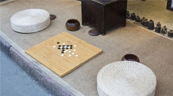 深圳南頭圍棋培訓班