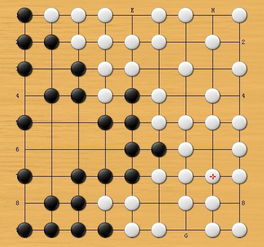 圍棋...看看這怎么回事...