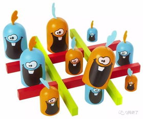 在學(xué)下棋之前,不妨先玩棋類游戲