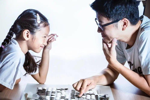 給孩子買買買 六一提前特惠圍棋課僅需3元 抓緊時(shí)間安排上