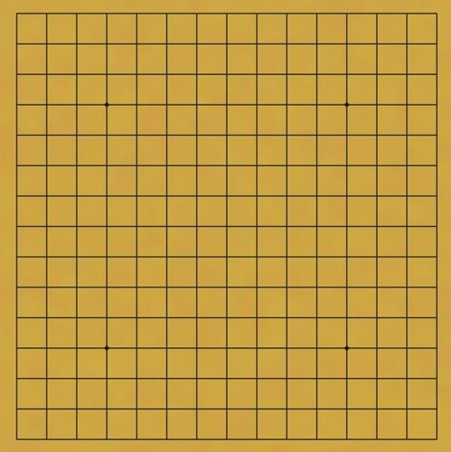 求個15 15的圍棋棋盤圖片 大小535 536