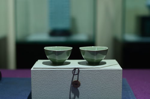 龍泉青瓷上海精品會館 圖