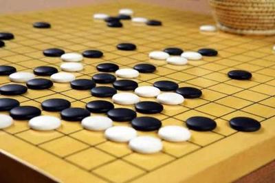 有才!宅家抗疫的杭州棋友把圍棋寫進(jìn)歌里唱出來