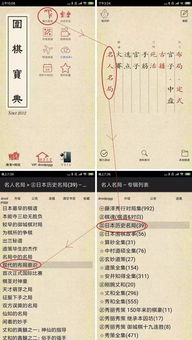 有沒有什么好的圍棋對弈平臺(tái)