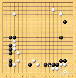 圍棋游戲中優(yōu)勢情況下的對策
