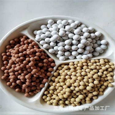 瓷土礦多少錢一噸