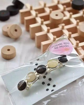 圍棋原來(lái)還可以這么時(shí)尚!