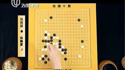 圍棋TV網