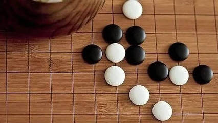 金庸丨圍棋五得:得好友,得人和,得教訓(xùn),得心悟,得天壽