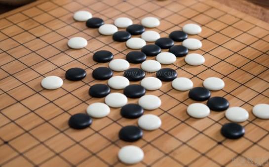 一篇文章告訴你少兒圍棋為什么要選上海智韻