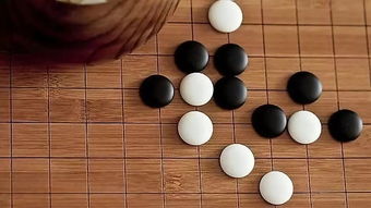 正確看待圍棋比賽成績