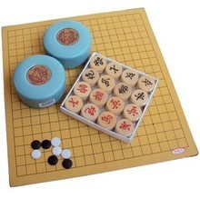【雙元棋盤】最新最全雙元棋盤 產品參考信息