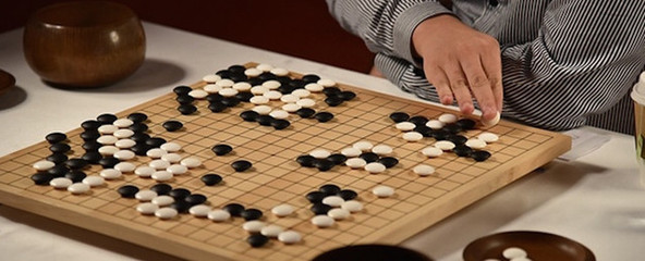 韓國實現比特幣支付,谷歌推阿法狗工具讓機器輔導人類圍棋