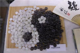 巍山 大理南詔圍棋廠開業