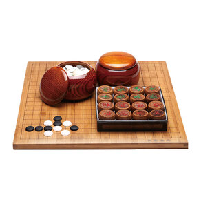 十款值得買的圍棋套裝排行榜