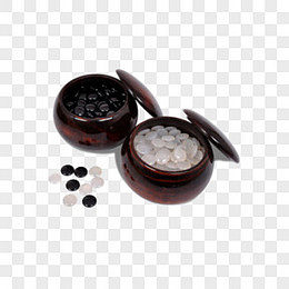 御雅實(shí)木圍棋棋罐 傳統(tǒng)工藝與現(xiàn)代設(shè)計(jì)的完美融合