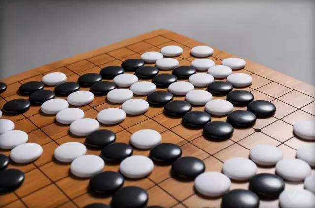 AlphaGo60連勝！圍棋商業化的破局之道在哪？