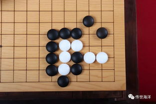 學(xué)不好圍棋，原來是這個原因